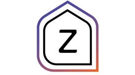 Logo of the real-estate