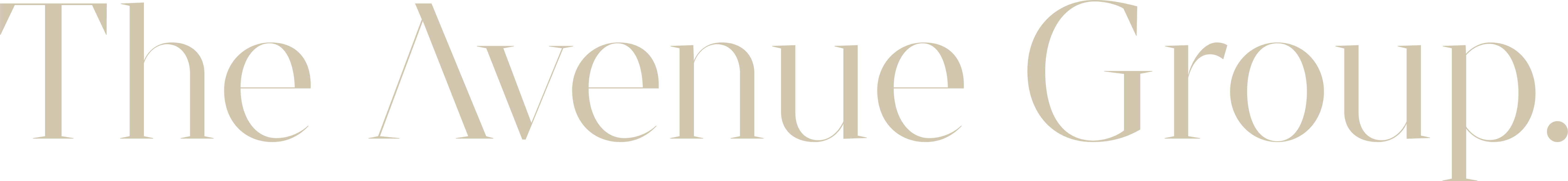 Logo of the real-estate
