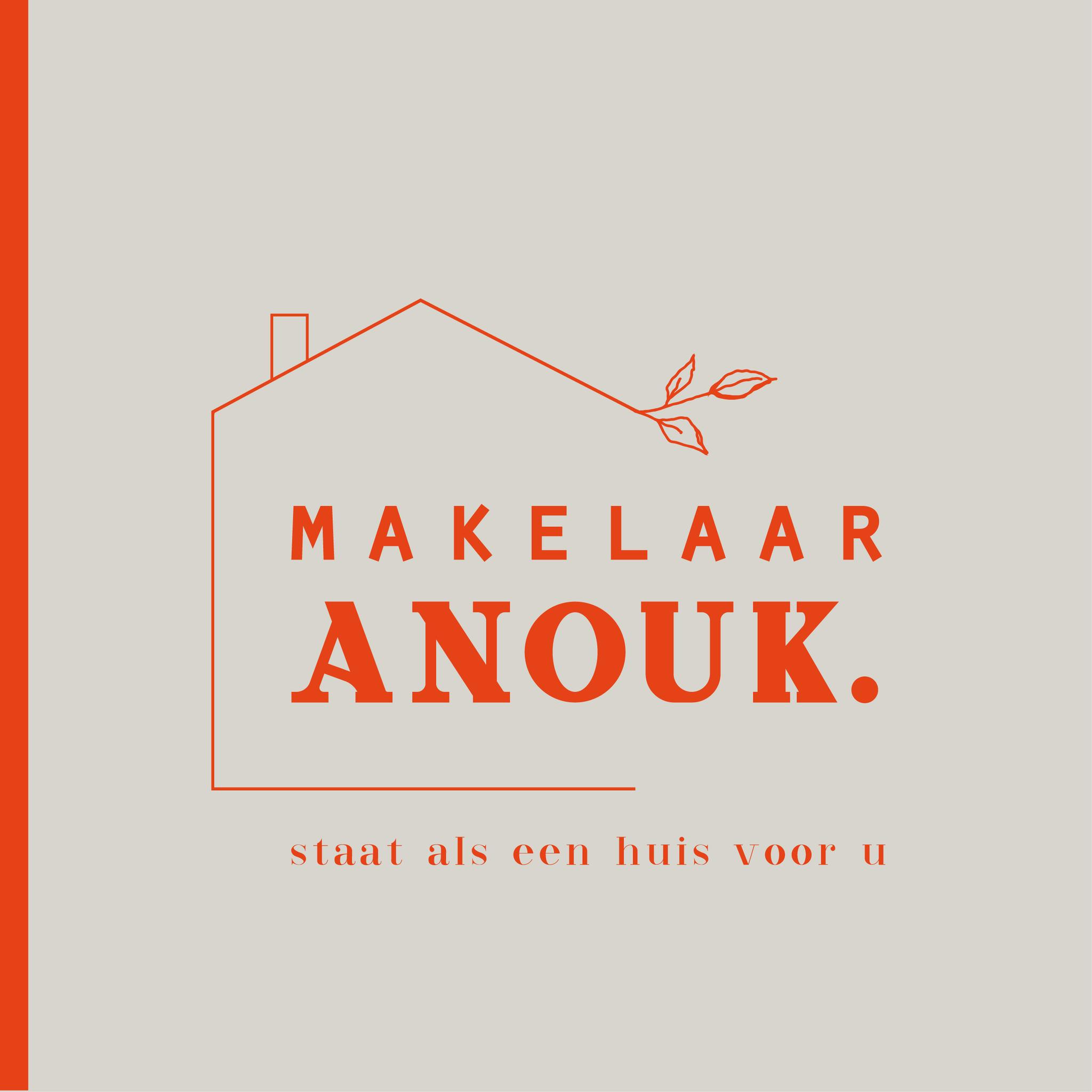 Logo of the real-estate