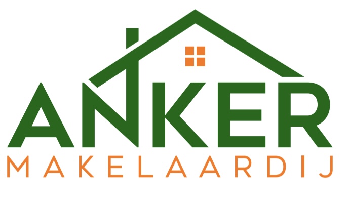 Logo of the real-estate