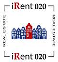 Logo of the real-estate
