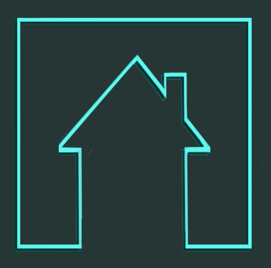Logo of the real-estate