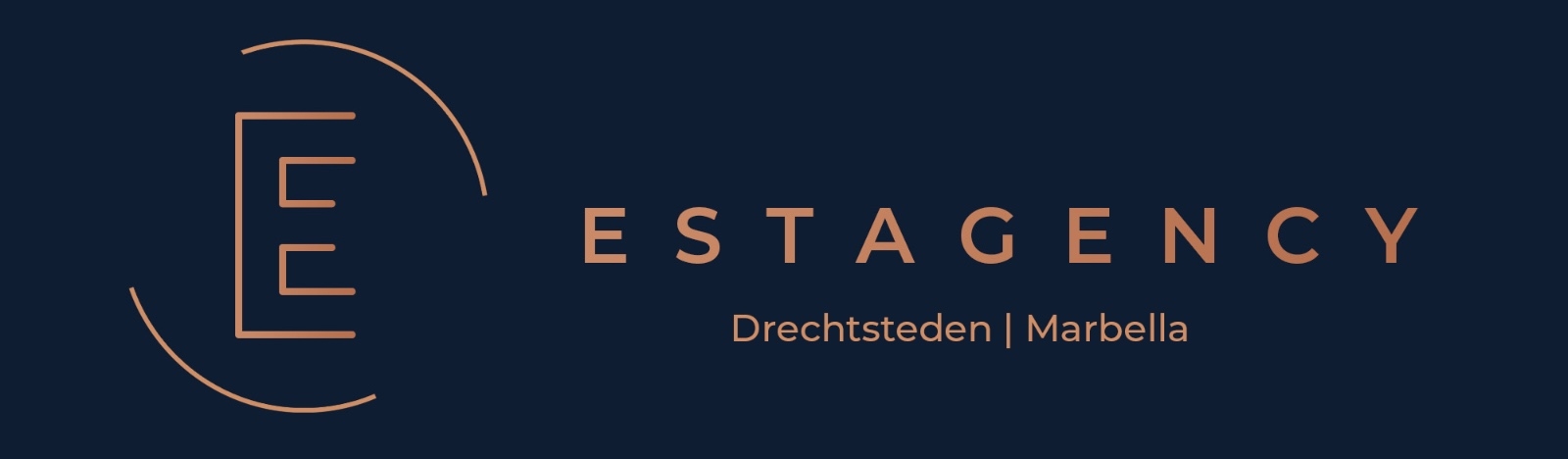 Logo of the real-estate