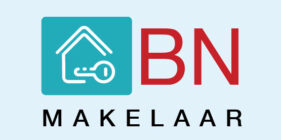 Logo of the real-estate