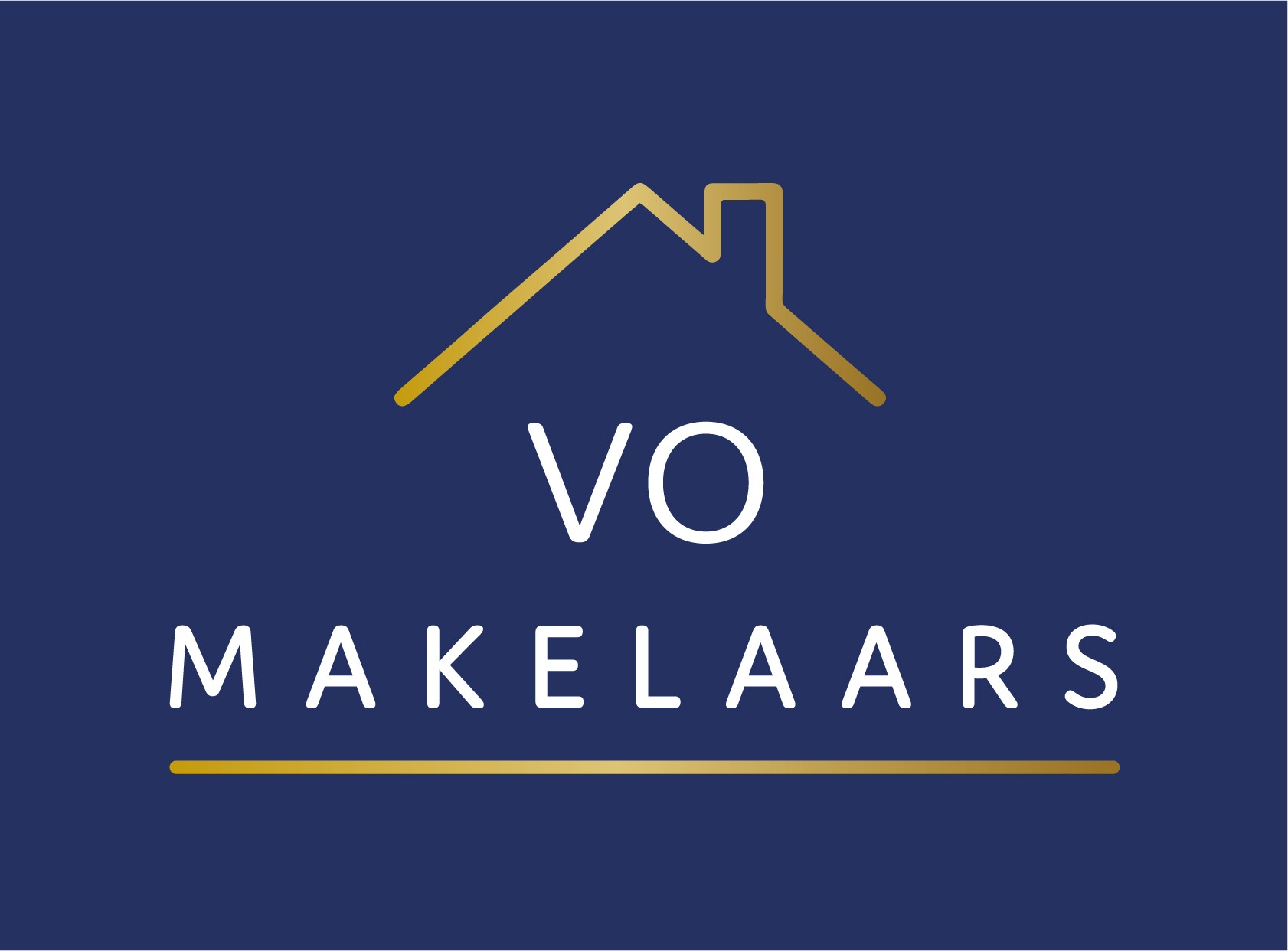 Logo of the real-estate