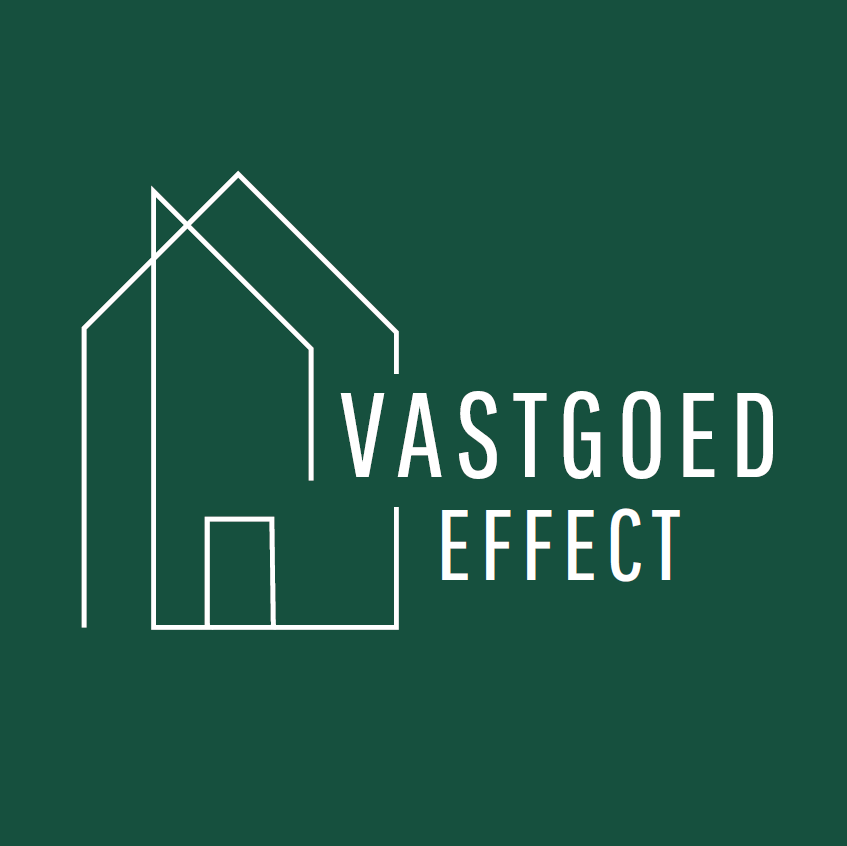 Logo of the real-estate