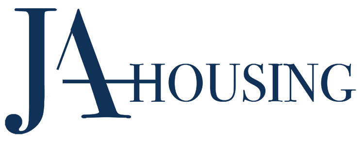 Logo of the real-estate