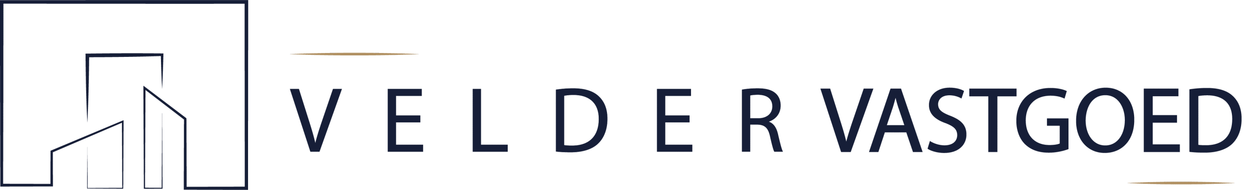 Logo of the real-estate