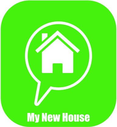 Logo of the real-estate