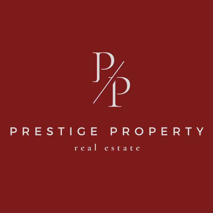 Logo of the real-estate
