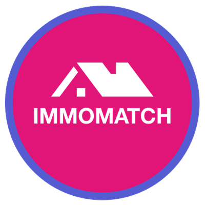 Logo of the real-estate