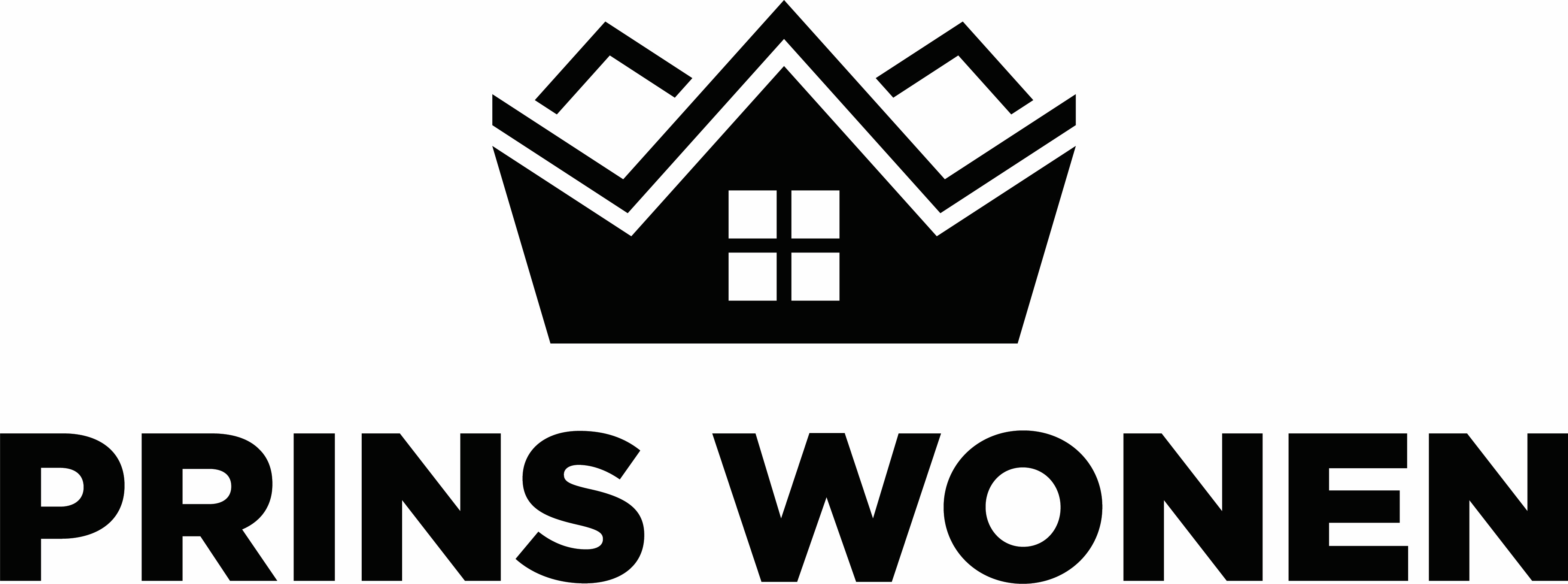 Logo of the real-estate