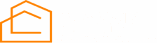 Logo of the real-estate