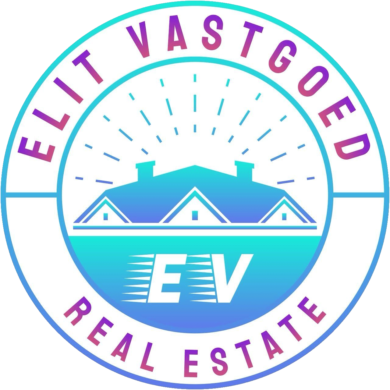 Logo of the real-estate