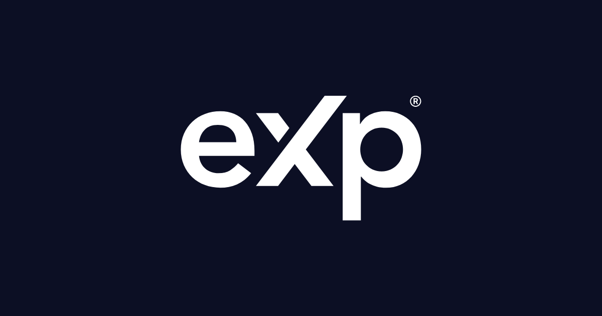 Logo of the real-estate
