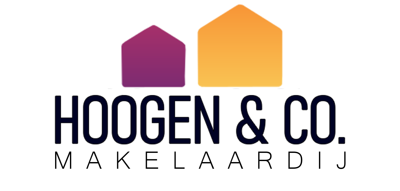 Logo of the real-estate