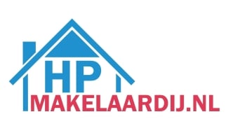Logo of the real-estate
