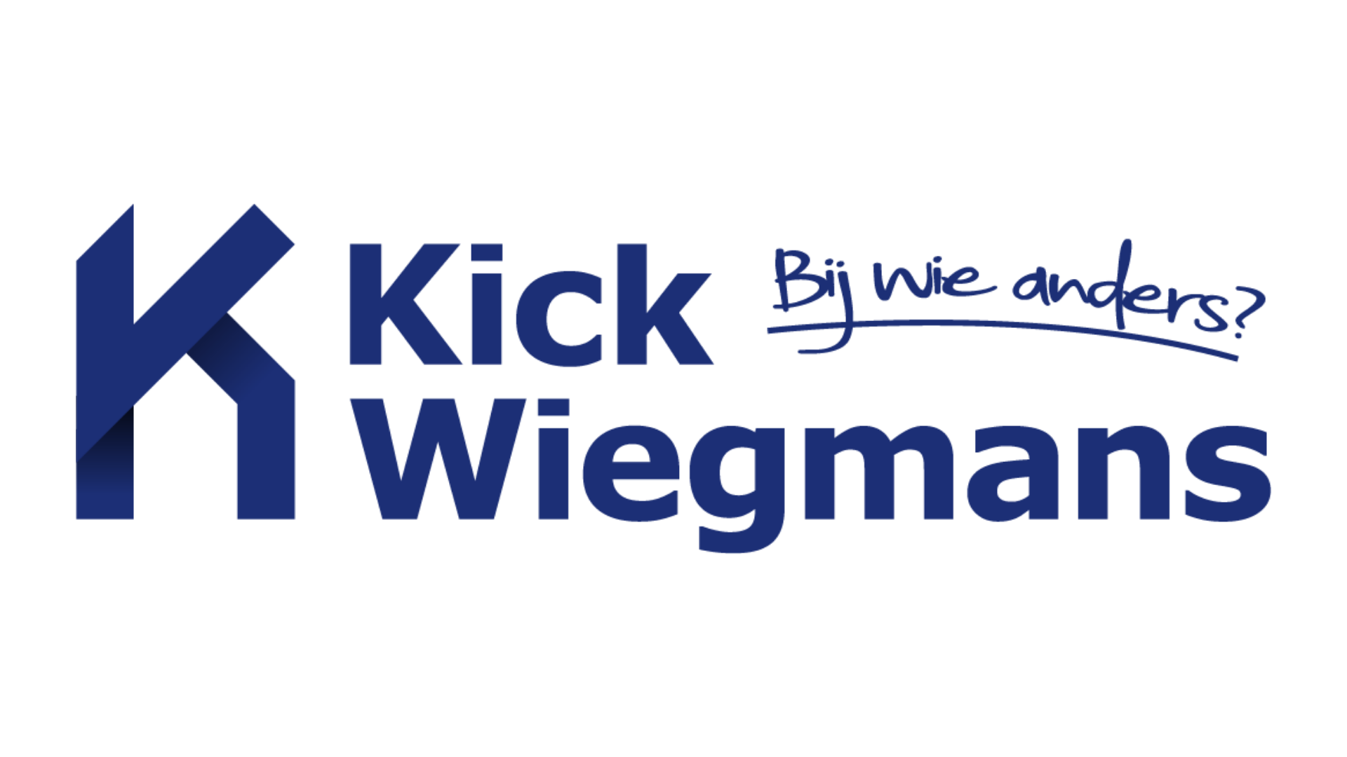 Logo of the real-estate