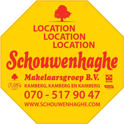 Logo of the real-estate