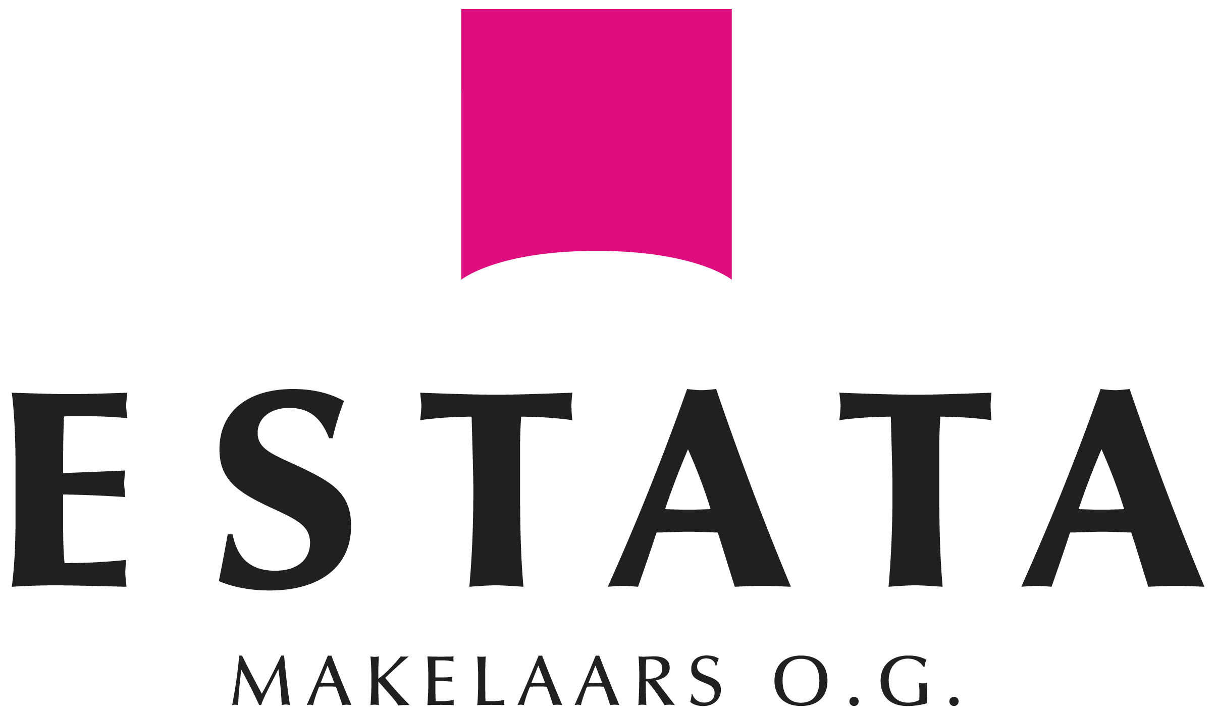 Logo of the real-estate
