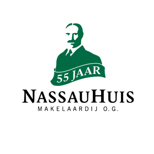 Logo of the real-estate