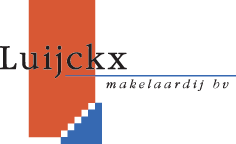 Logo of the real-estate