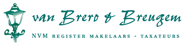 Logo of the real-estate