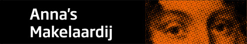 Logo of the real-estate