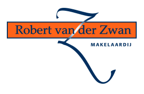 Logo of the real-estate