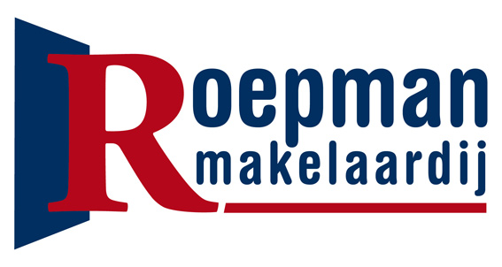 Logo of the real-estate