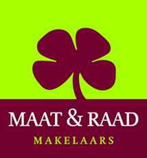 Logo of the real-estate