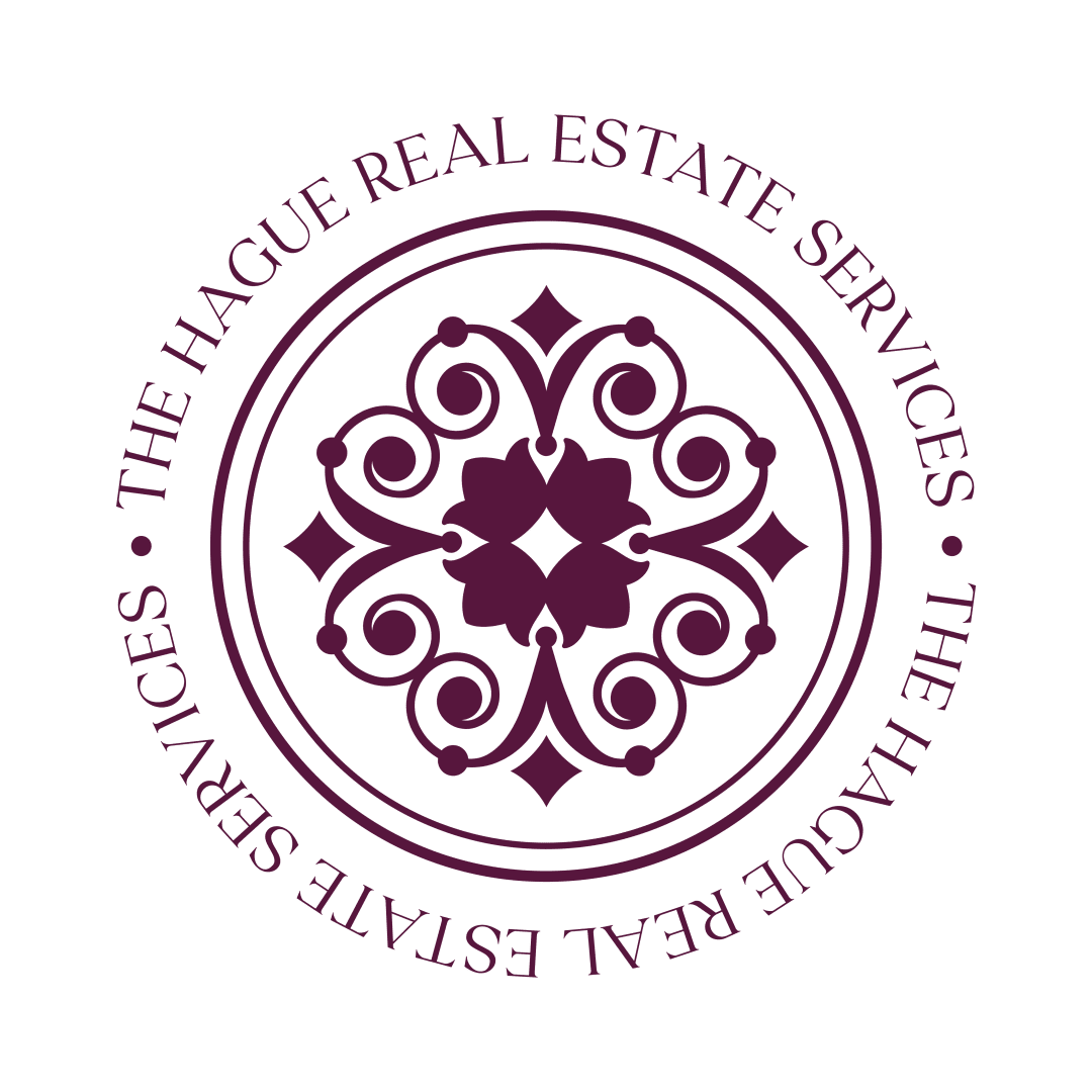 Logo of the real-estate