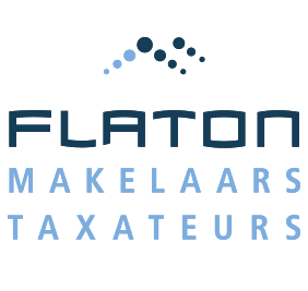 Logo of the real-estate