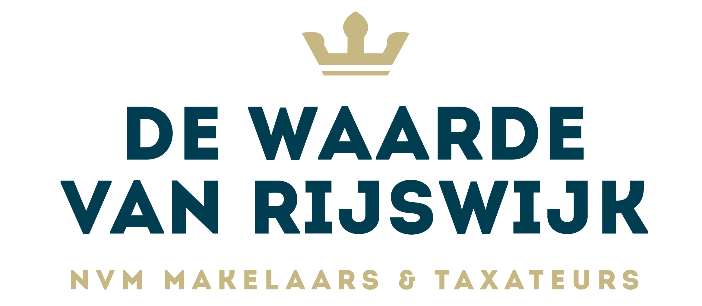 Logo of the real-estate