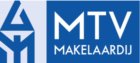 Logo of the real-estate