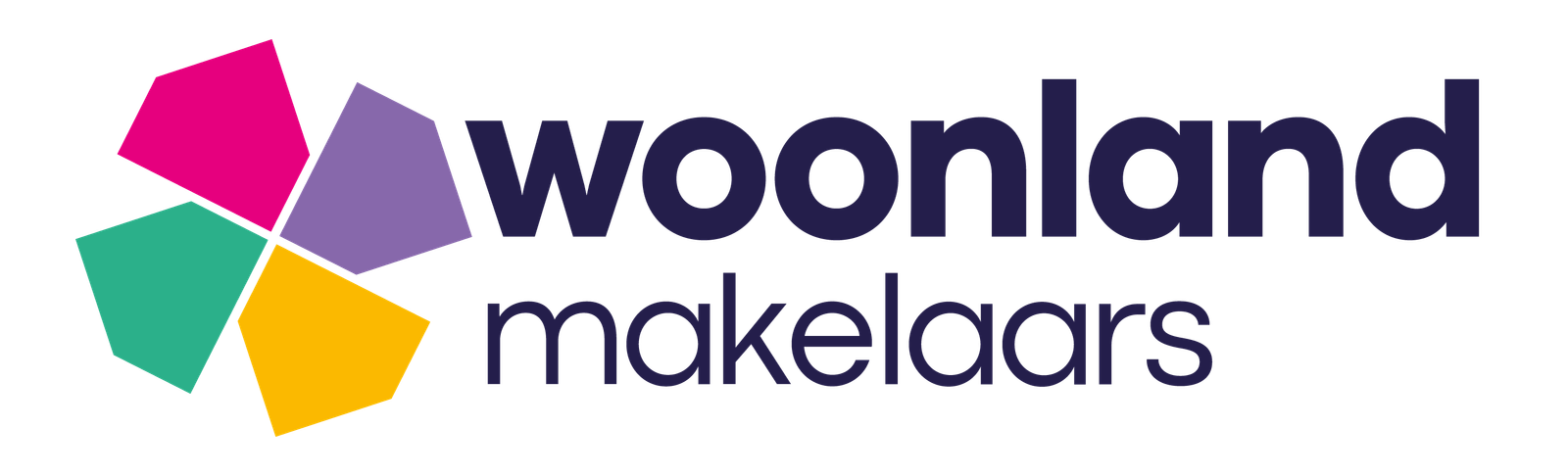 Logo of the real-estate