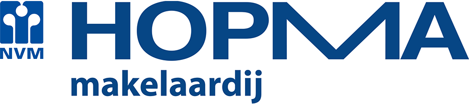 Logo of the real-estate
