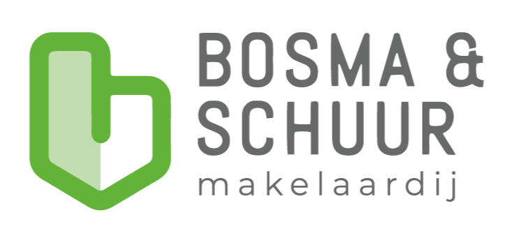 Logo of the real-estate