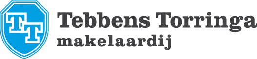 Logo of the real-estate