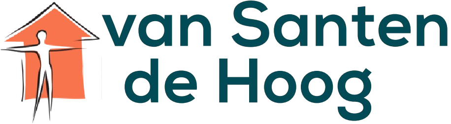 Logo of the real-estate