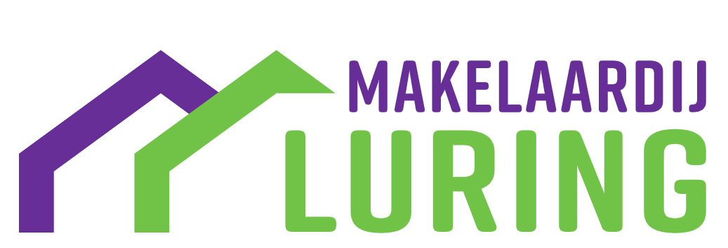 Logo of the real-estate