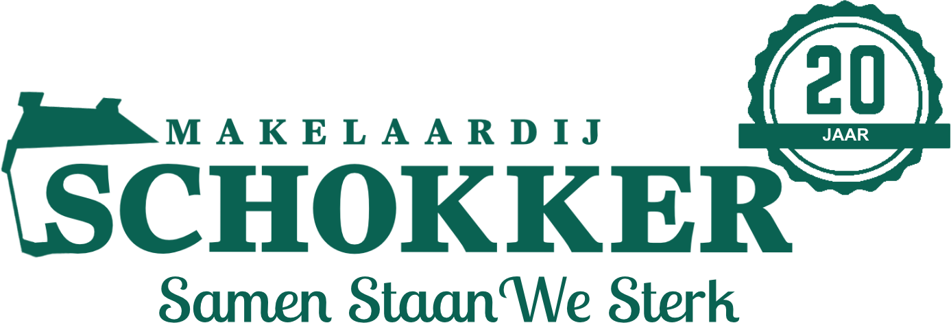 Logo of the real-estate