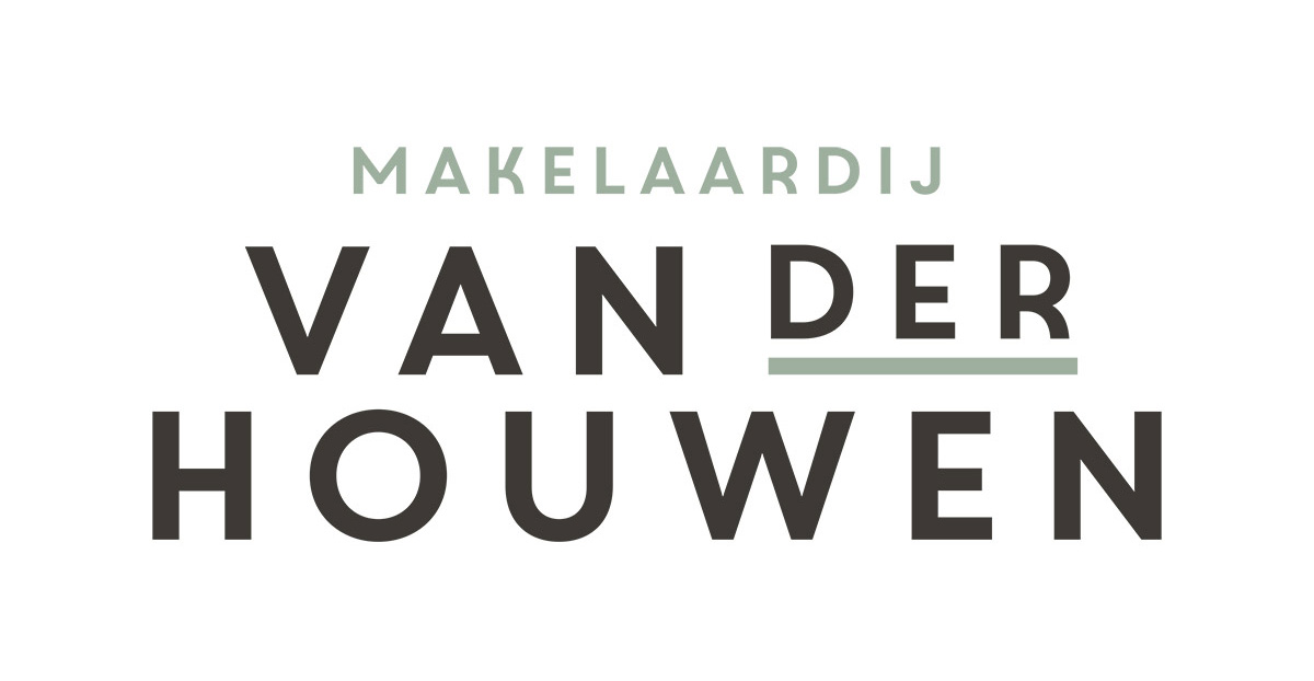Logo of the real-estate