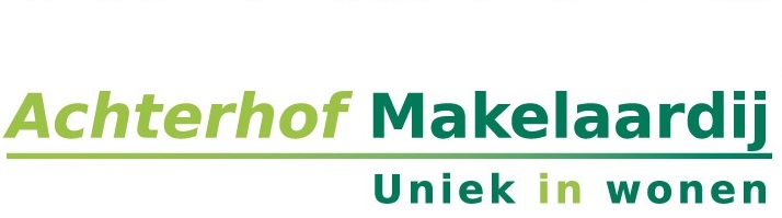 Logo of the real-estate
