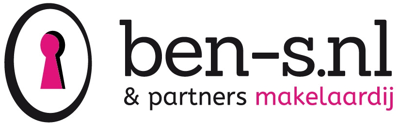 Logo of the real-estate