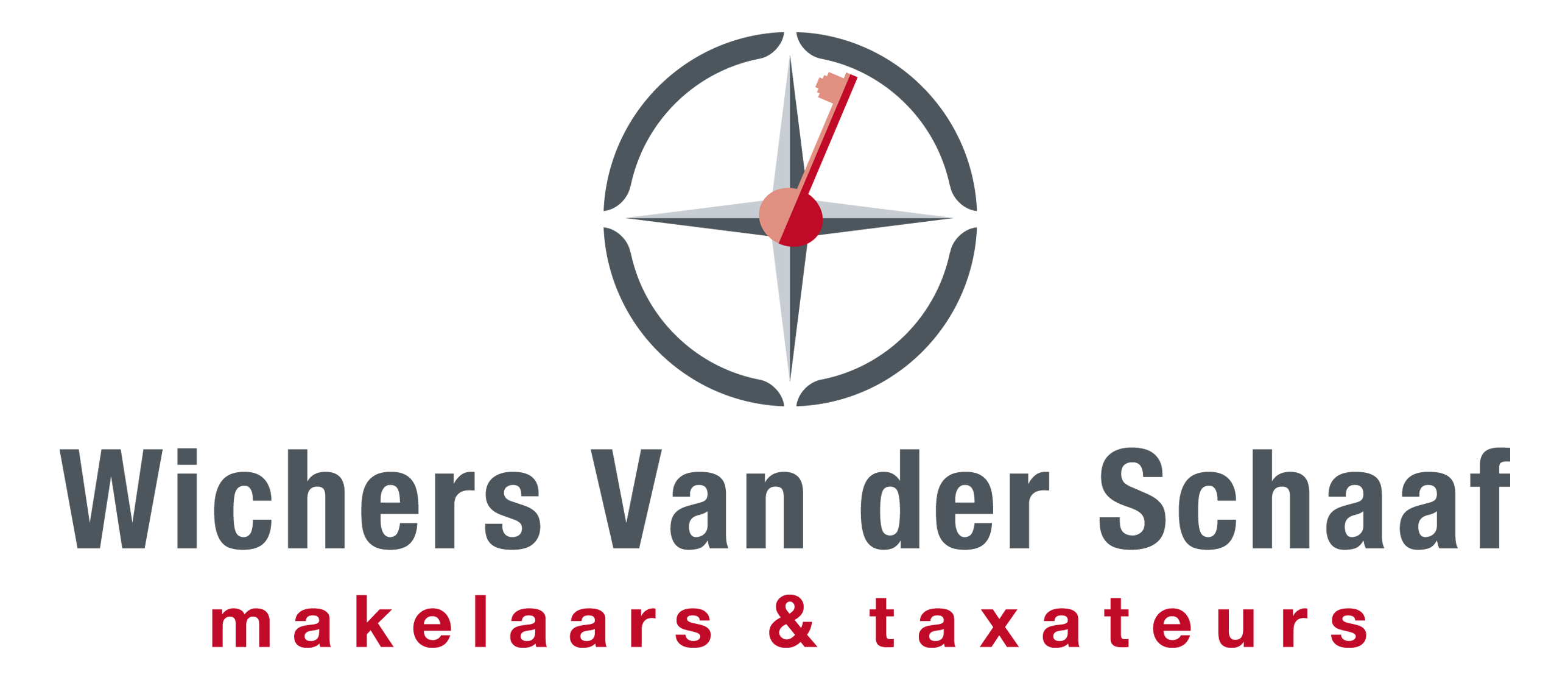 Logo of the real-estate