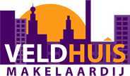 Logo of the real-estate