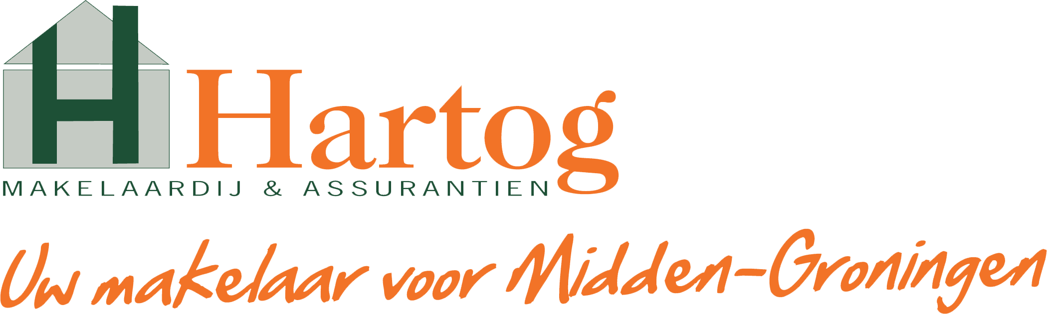 Logo of the real-estate