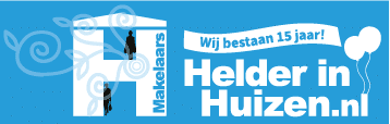 Logo of the real-estate