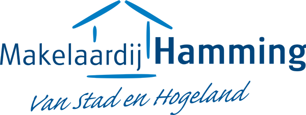 Logo of the real-estate